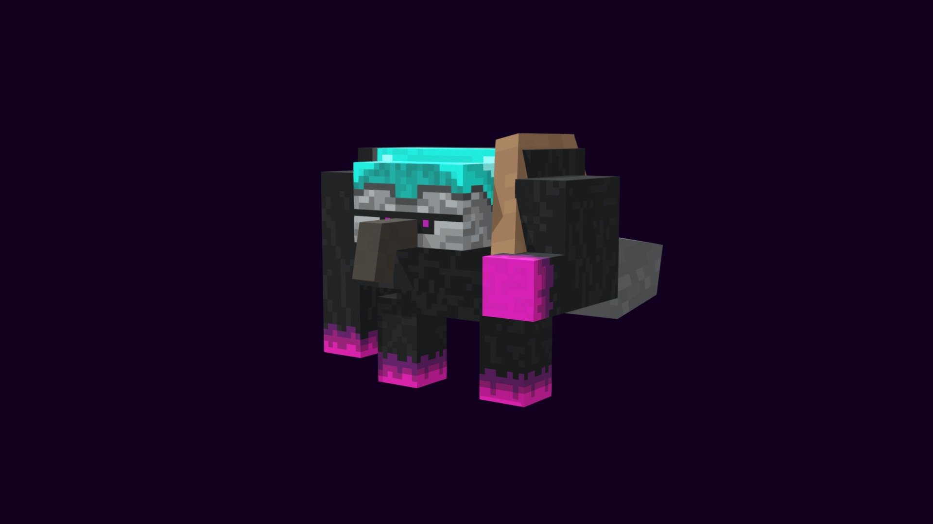 Ender Golum