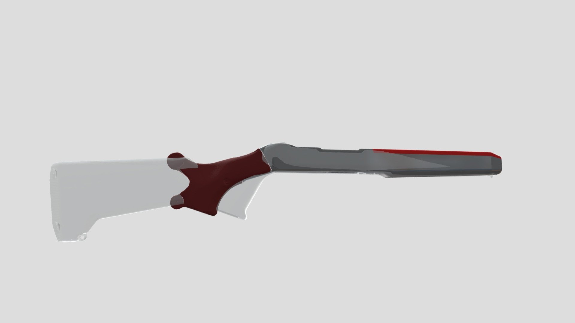 G3 - 3D model by Banks 3D Solutions (@Banks3DSolutions) [5a2f225 ...