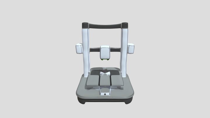 3D printer 3D Model