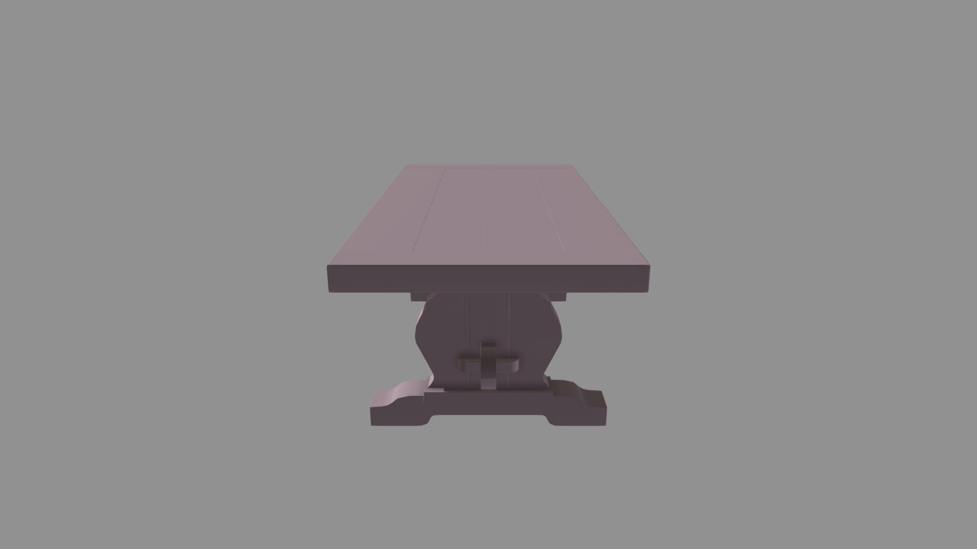 Table - School Asset - 3D model by Drew (@yendysear) [5a321ae] - Sketchfab