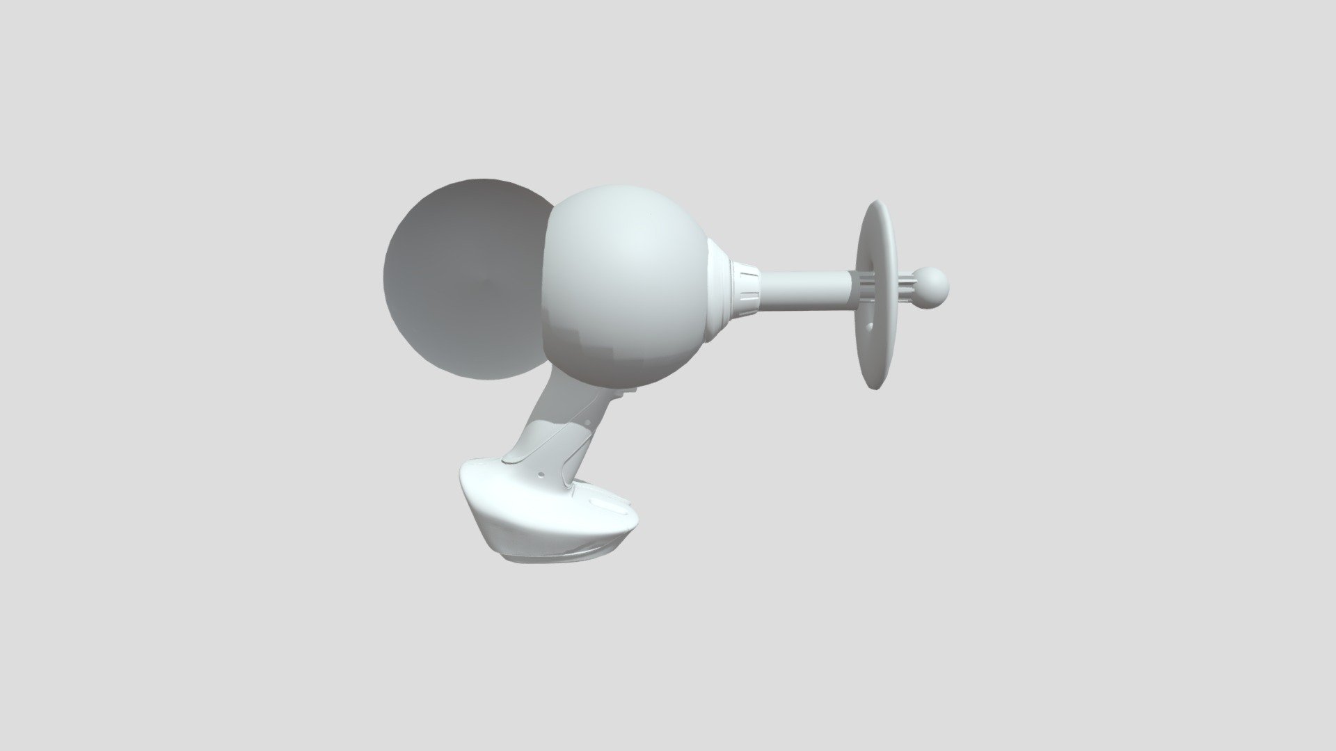 Raygunish