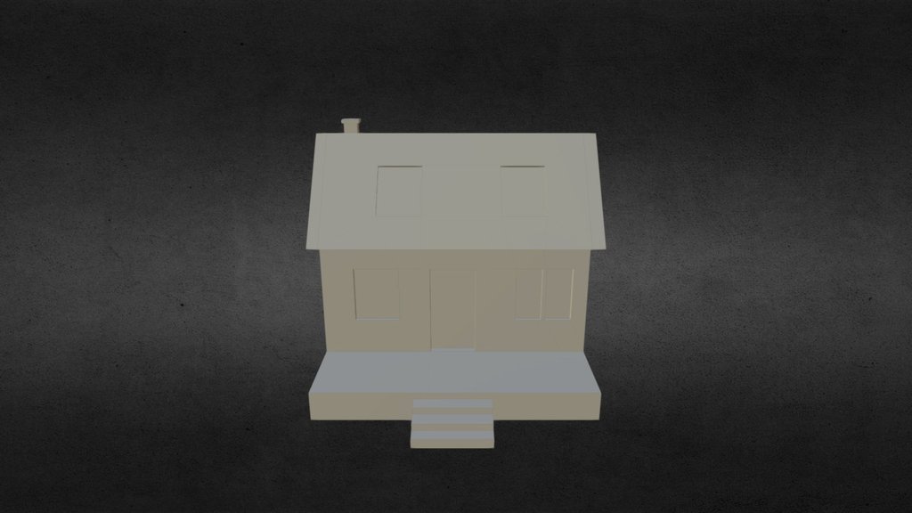 Kuca [2] - House [2]