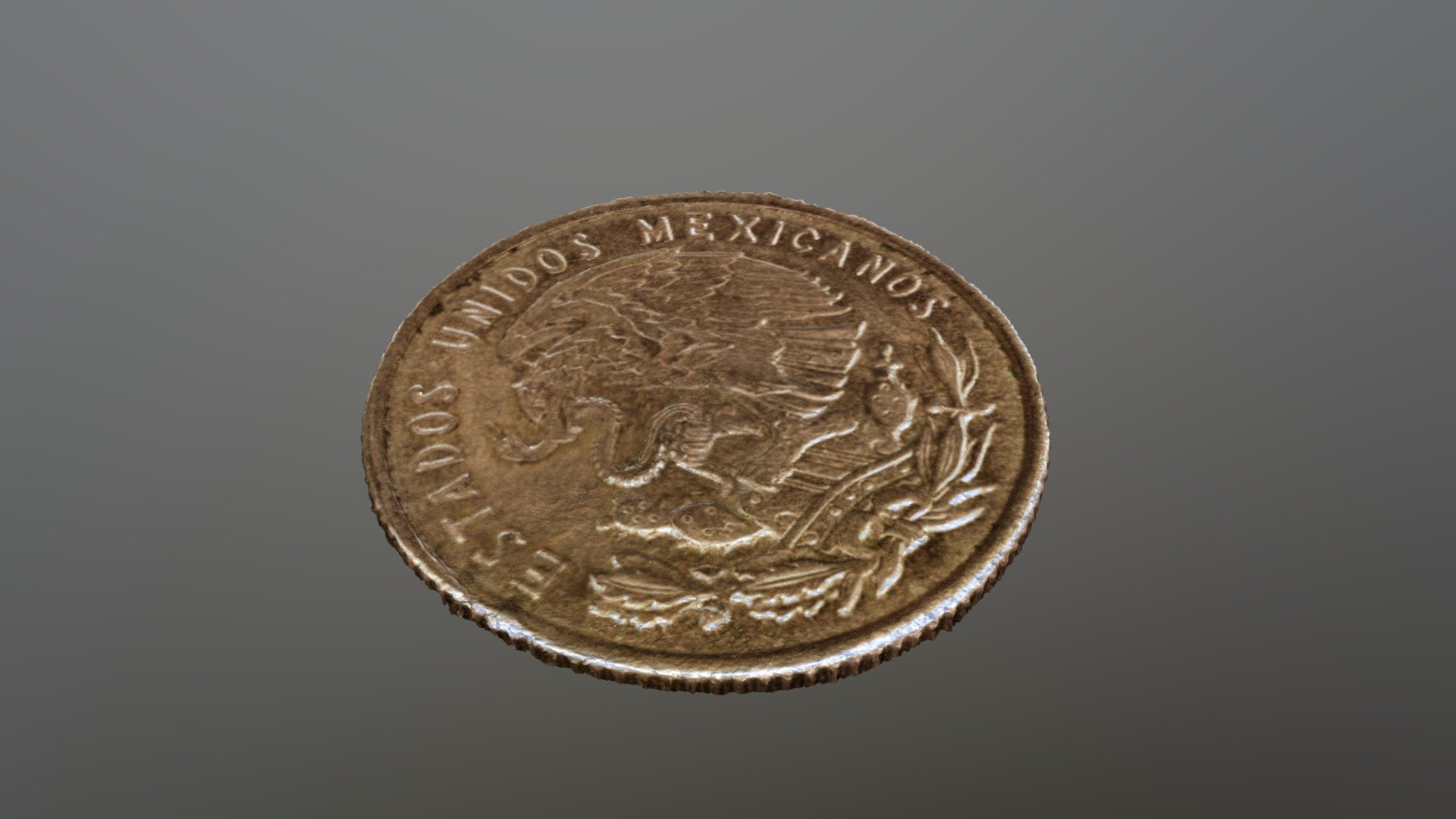 25 Pesos