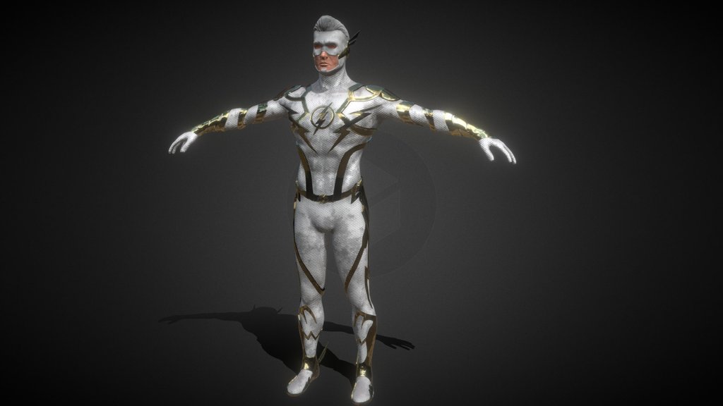 wwe 2k - A 3D model collection by Lokilol - Sketchfab