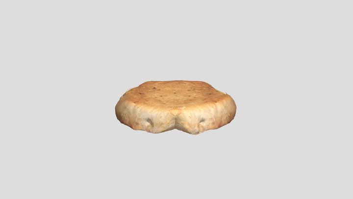 Dry Bread – Modèle 3D gratuit STL
