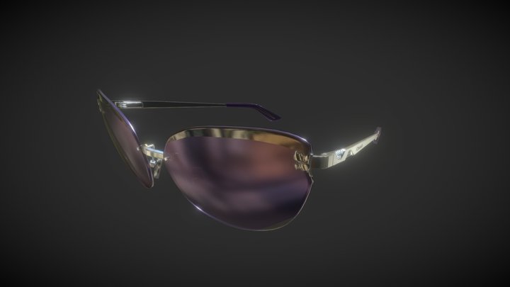 OSSE_LP 3D Model