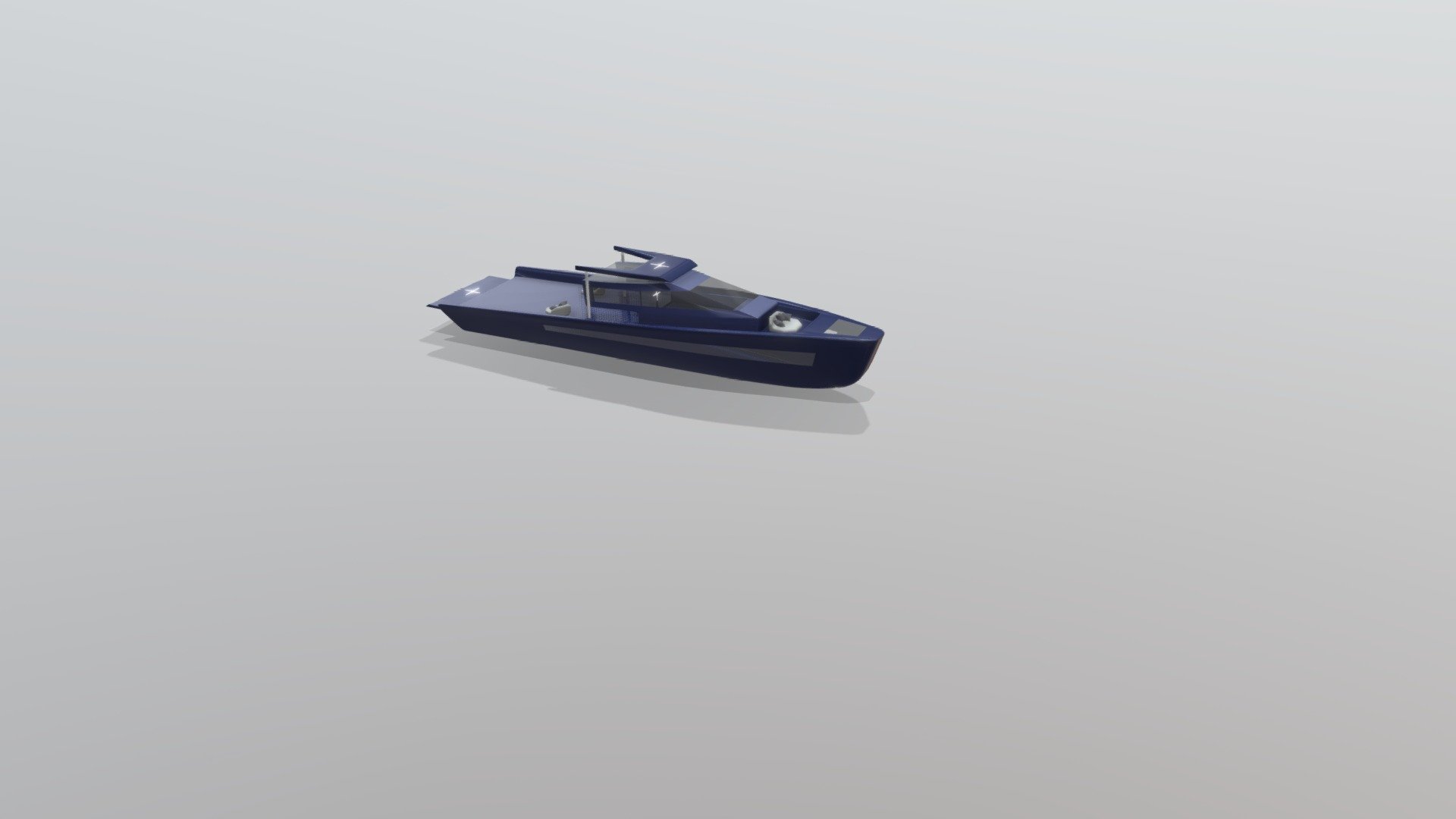 Polestar yacht - Elisa Soleri - 3D model by elisasoleri [5a3a800 ...