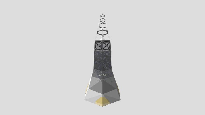 ALL_CLOSE 3D Model