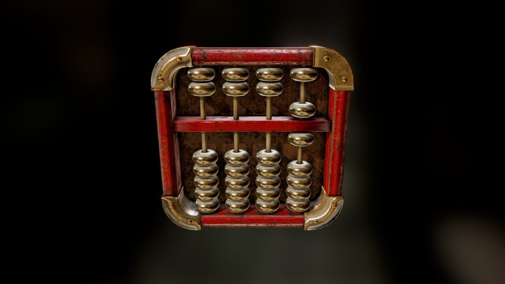 Abacus Model