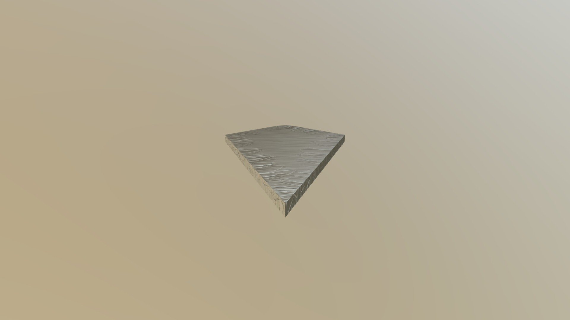 Battle-Scarred Shield submission
