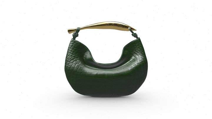 Bottega 3D Model