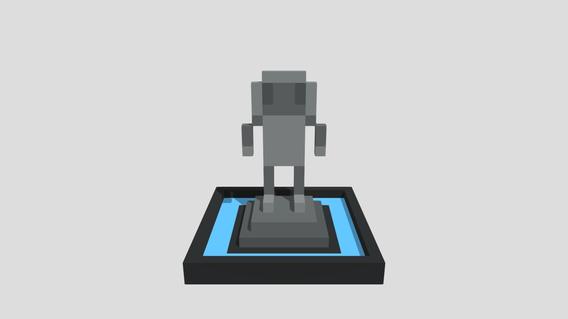 Statue