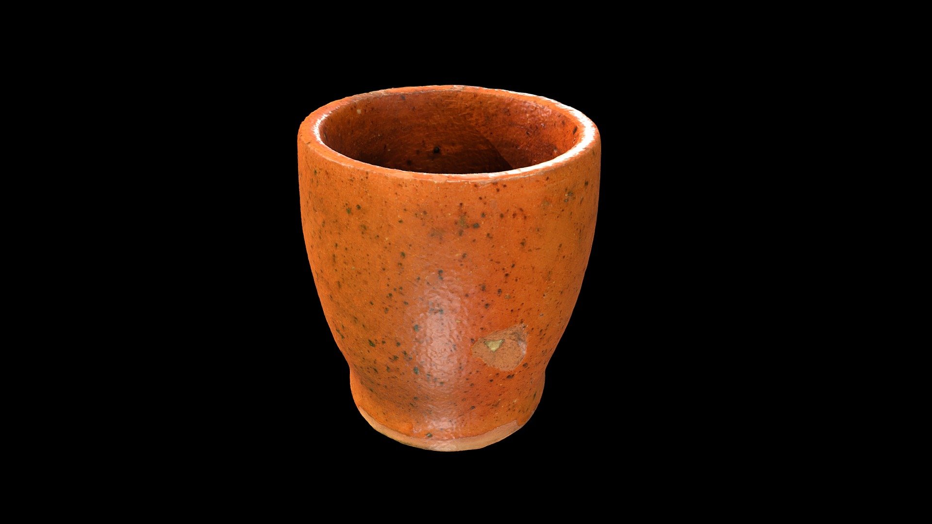 Carnegie Pottery 2