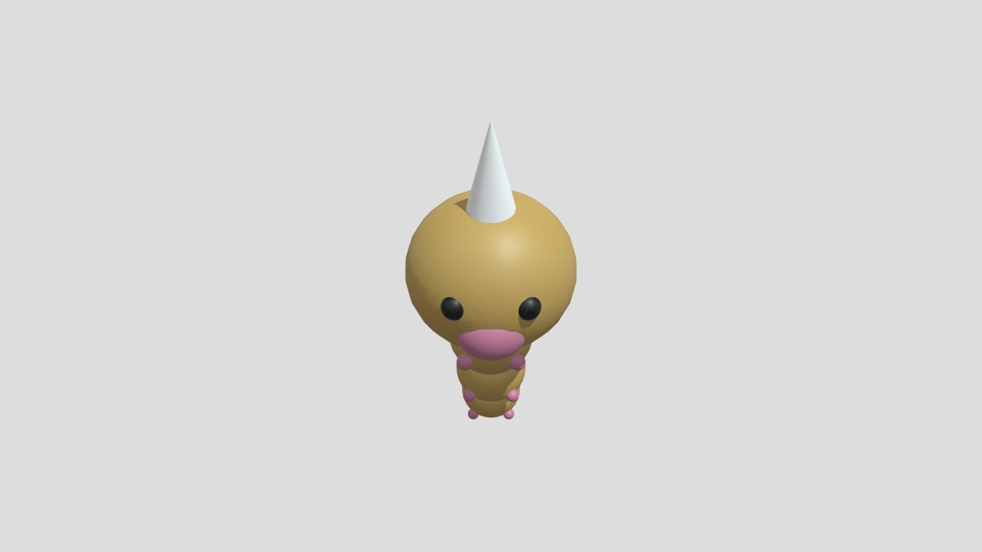 Weedle
