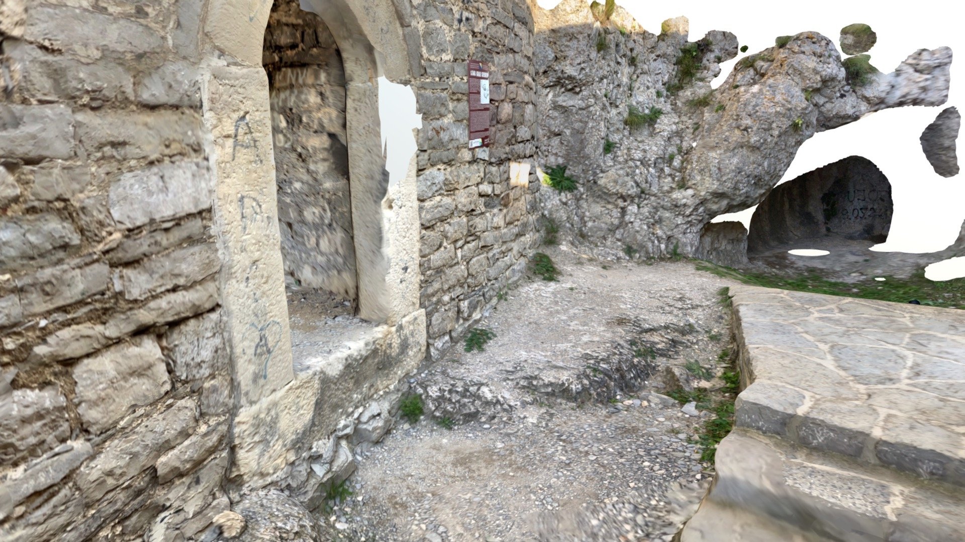 Stari Grad Srebrenik