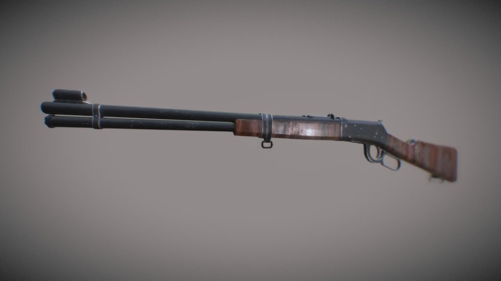 Winchester 1894