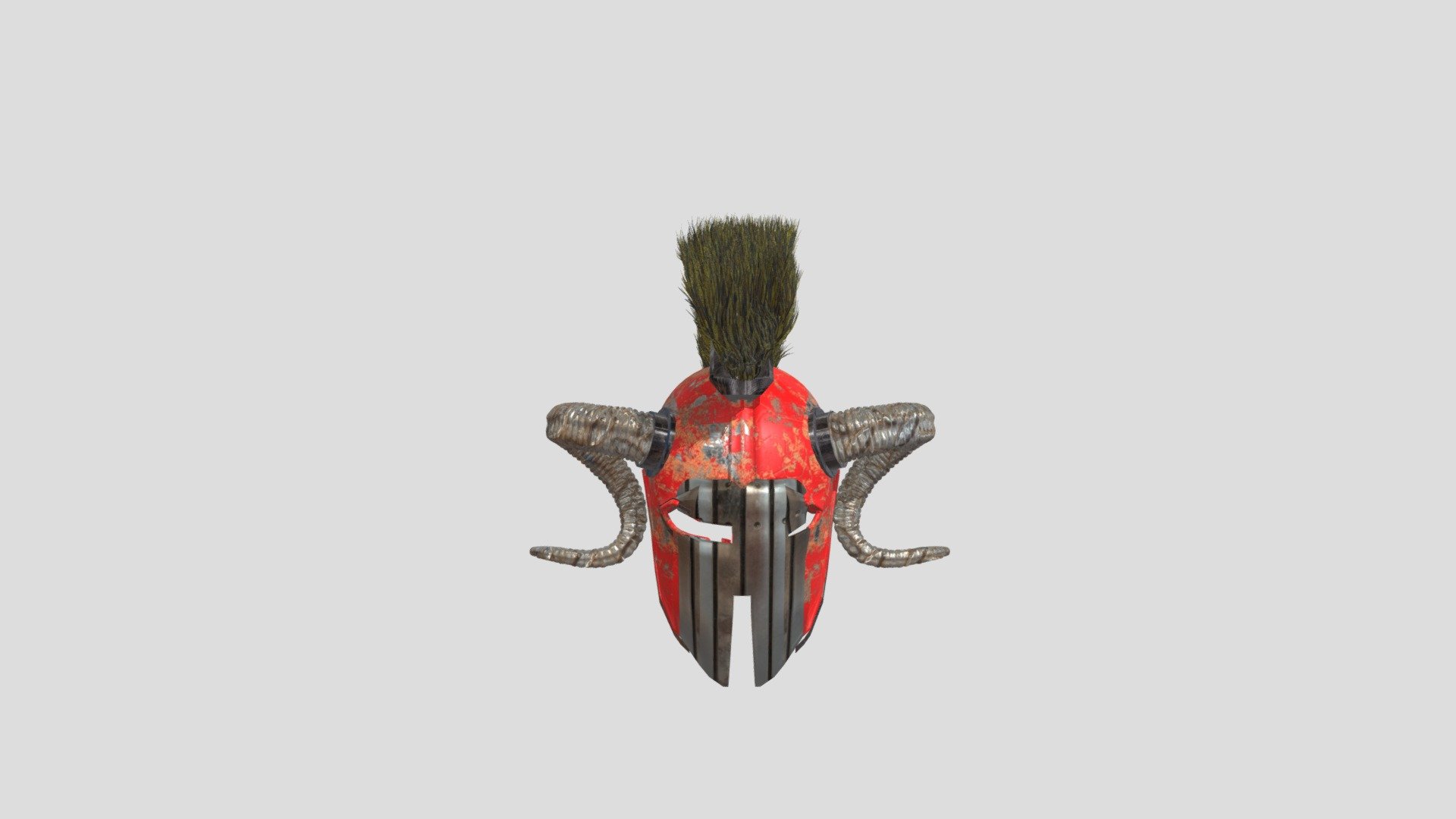 Helmet A5 - Download Free 3D model by lordprofitdesigns [5a40536 ...