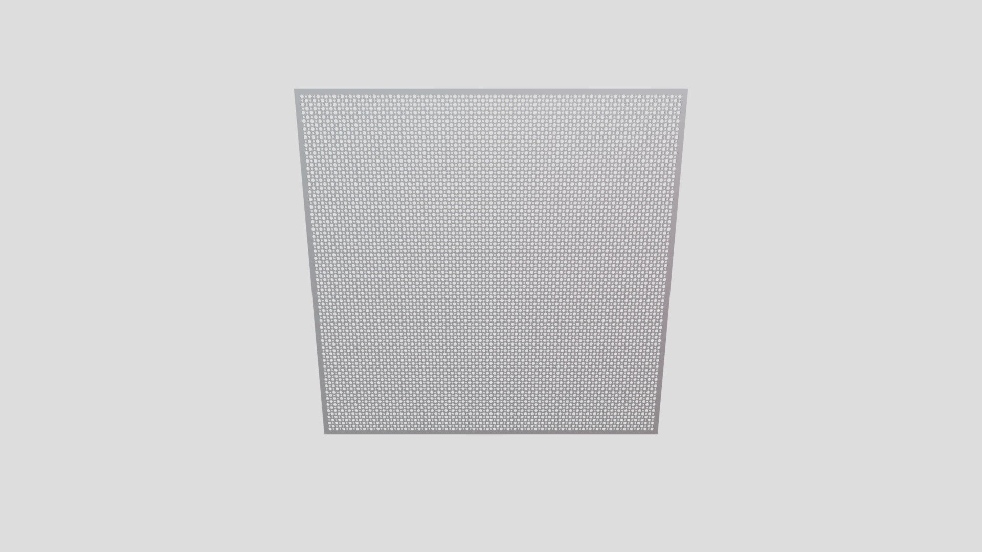 Morocco M1 1 - 3D model by Valmont Façade Systems (@valmontfs) [5a41d8c ...