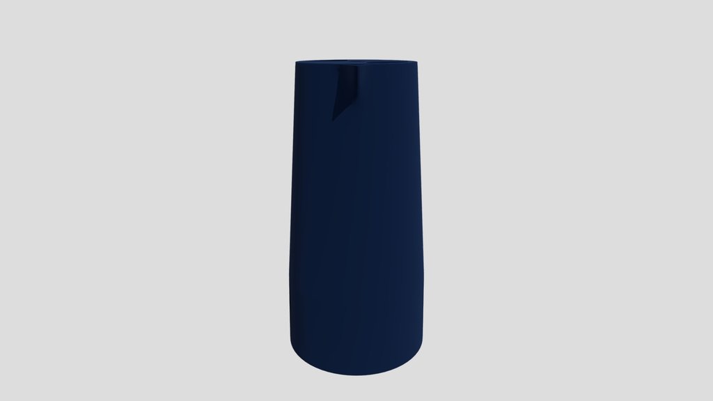 Coffee Bottle