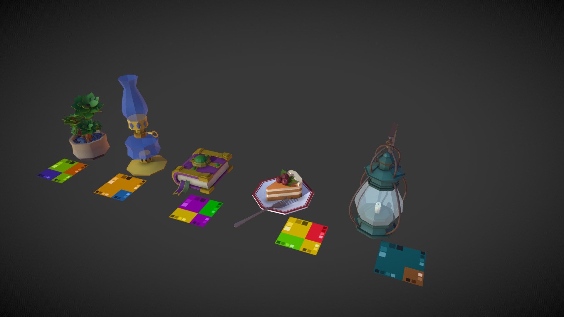 5_Items_Homework4