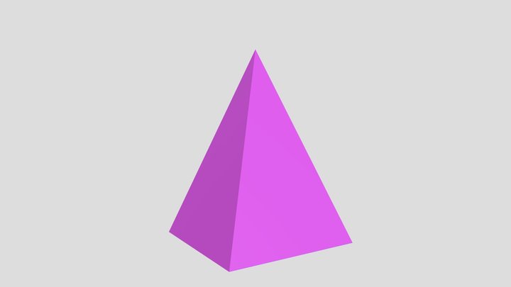 Limas 3D Model