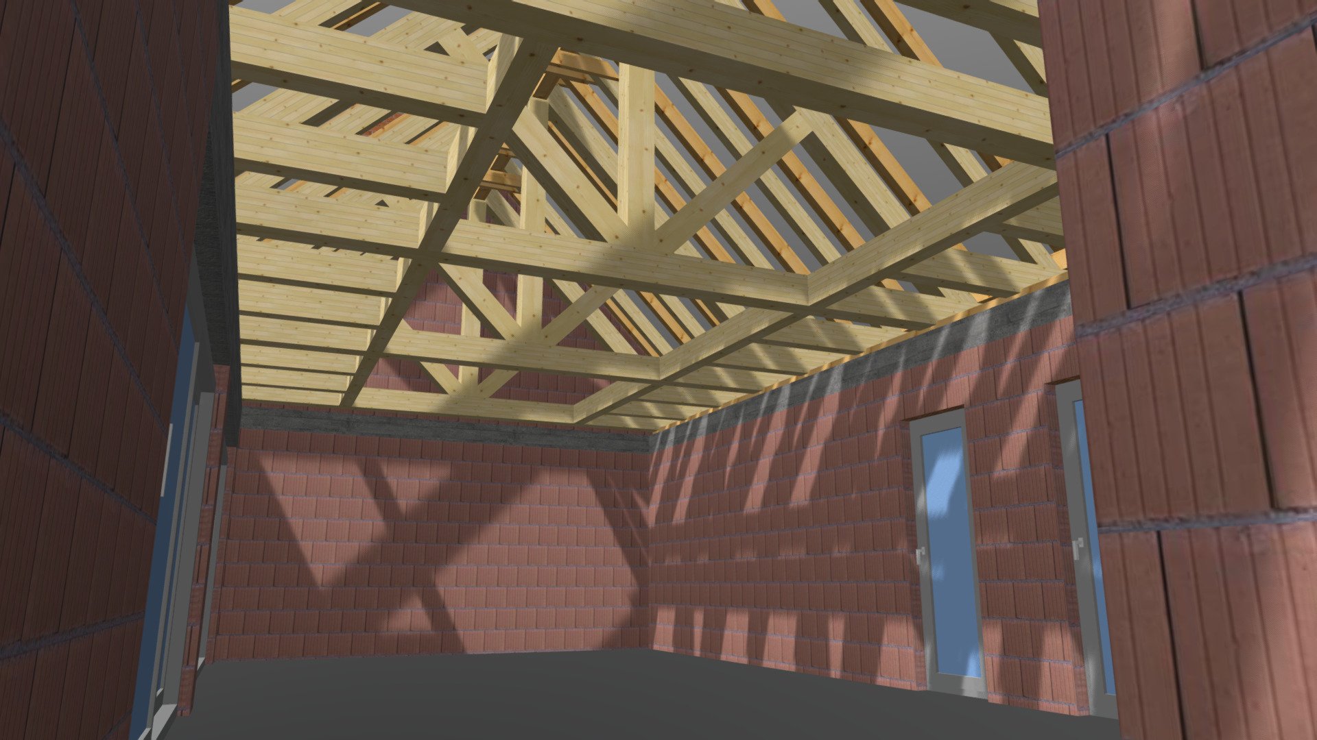 Tokod 1 3D model by larex [5a44177] Sketchfab