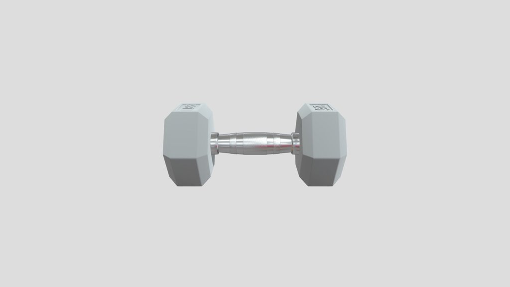 Barbell 25 Lbs