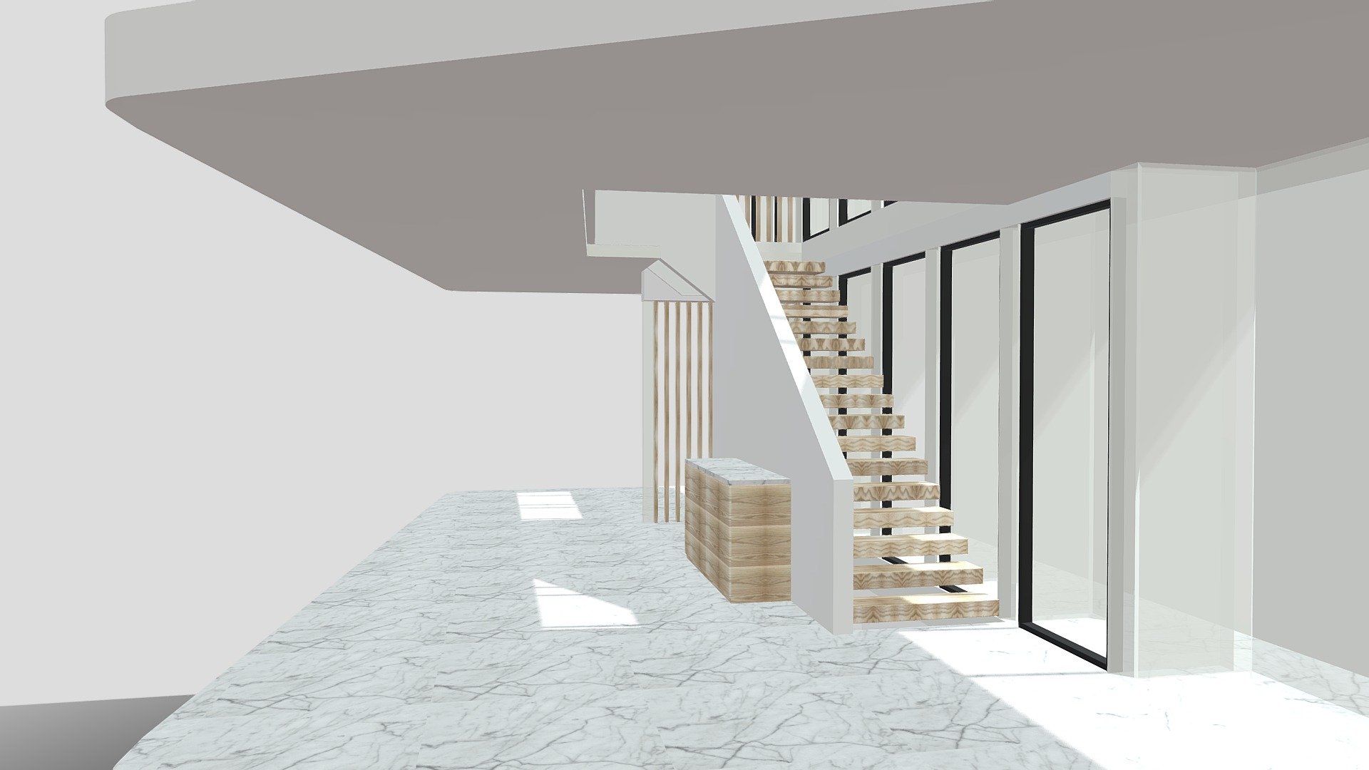 Russell Lea Project
