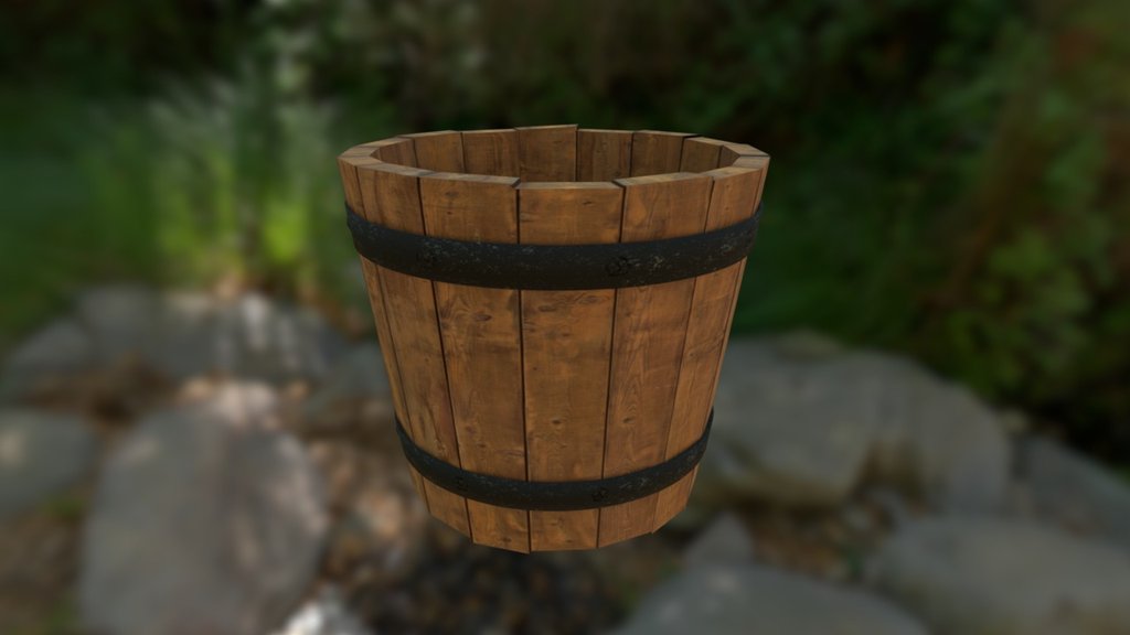 Bucket