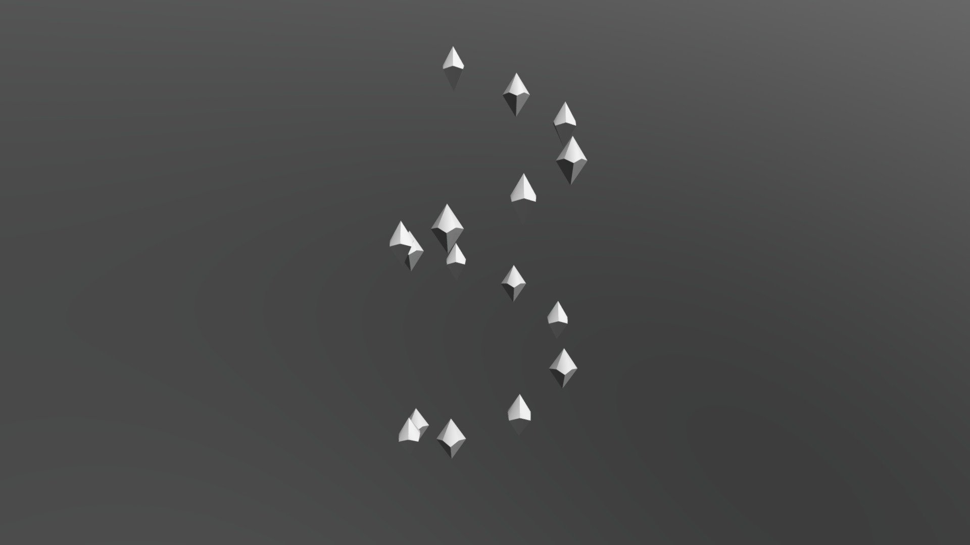 Asset Spiral Crystal Light