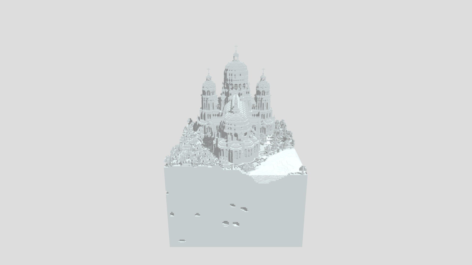 Cathedral