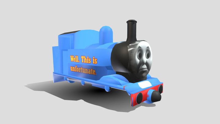 (Read Description) 3D Model