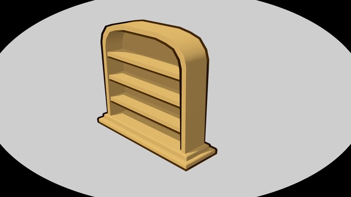 outline_test 3D Model