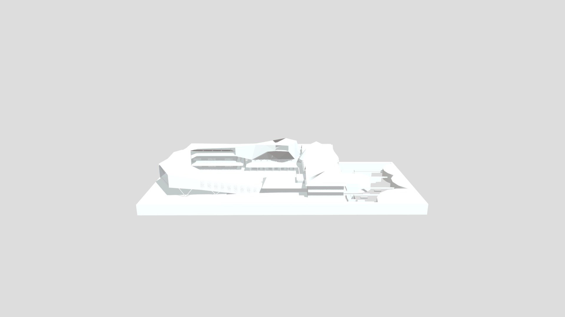 INDA AD5 Bank Will project model LAST