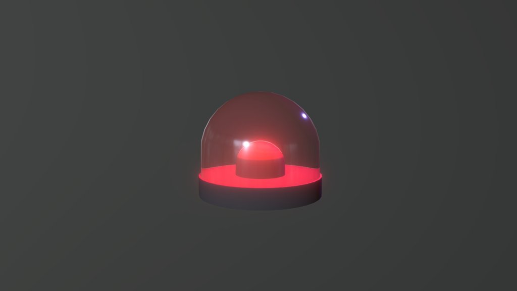 Alarm (Trinket)