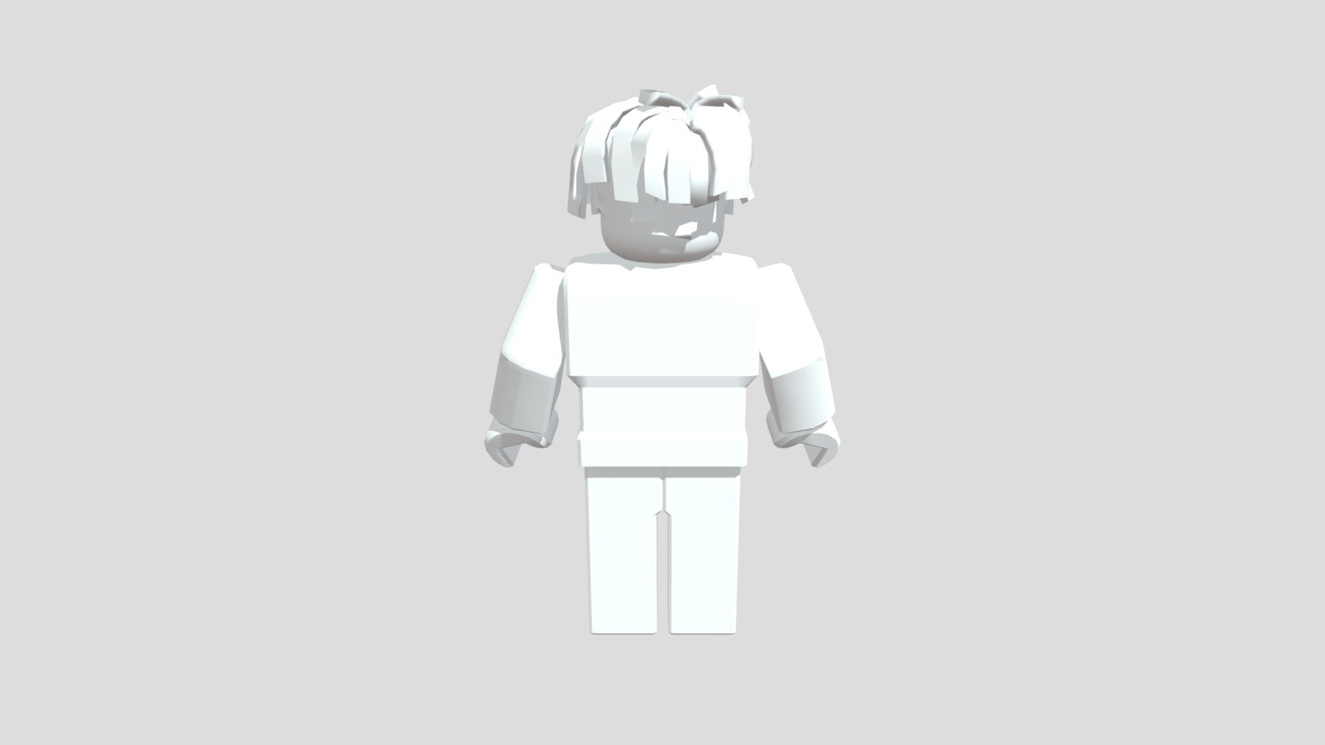 My Roblox Avatar - 3D model by Logi Valja (@logivalja) [5a490f6 ...