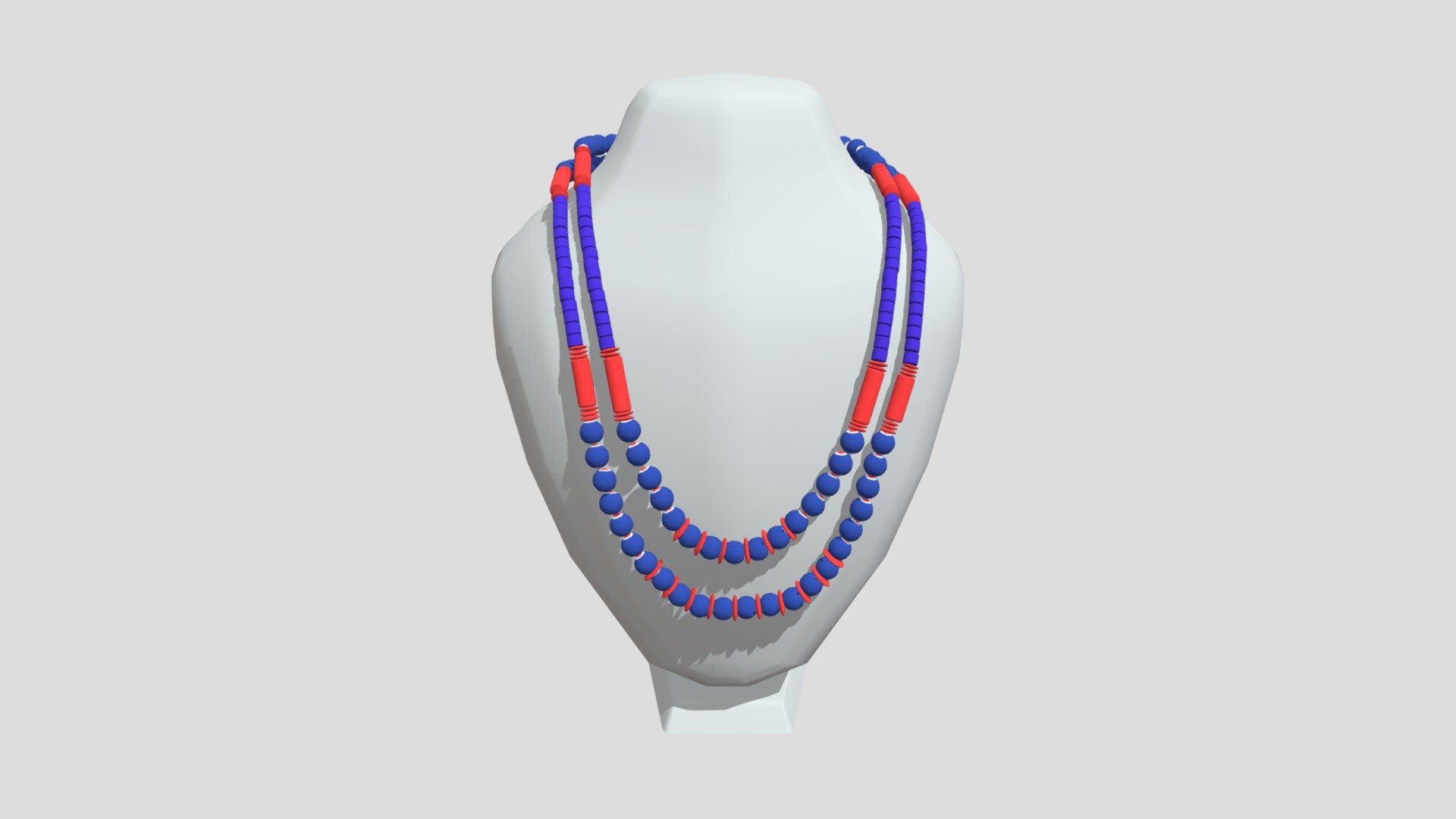 A@N-04 Sarawak Beads