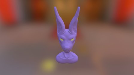 Bills 3D Model