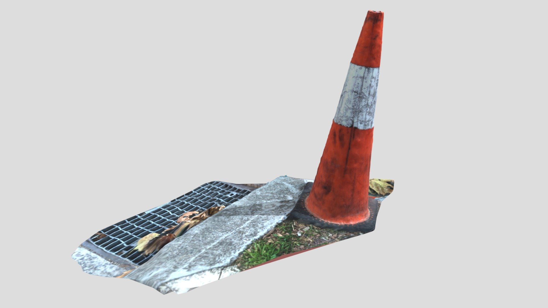 Traffic Cone