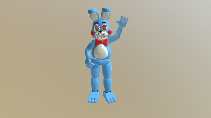 sketchfab models garry