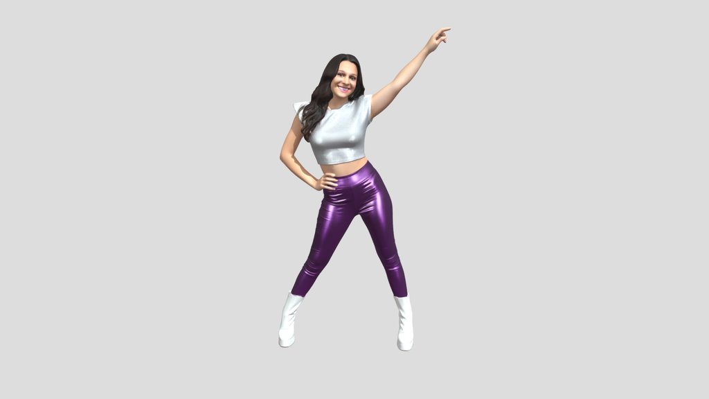 Disco Diva