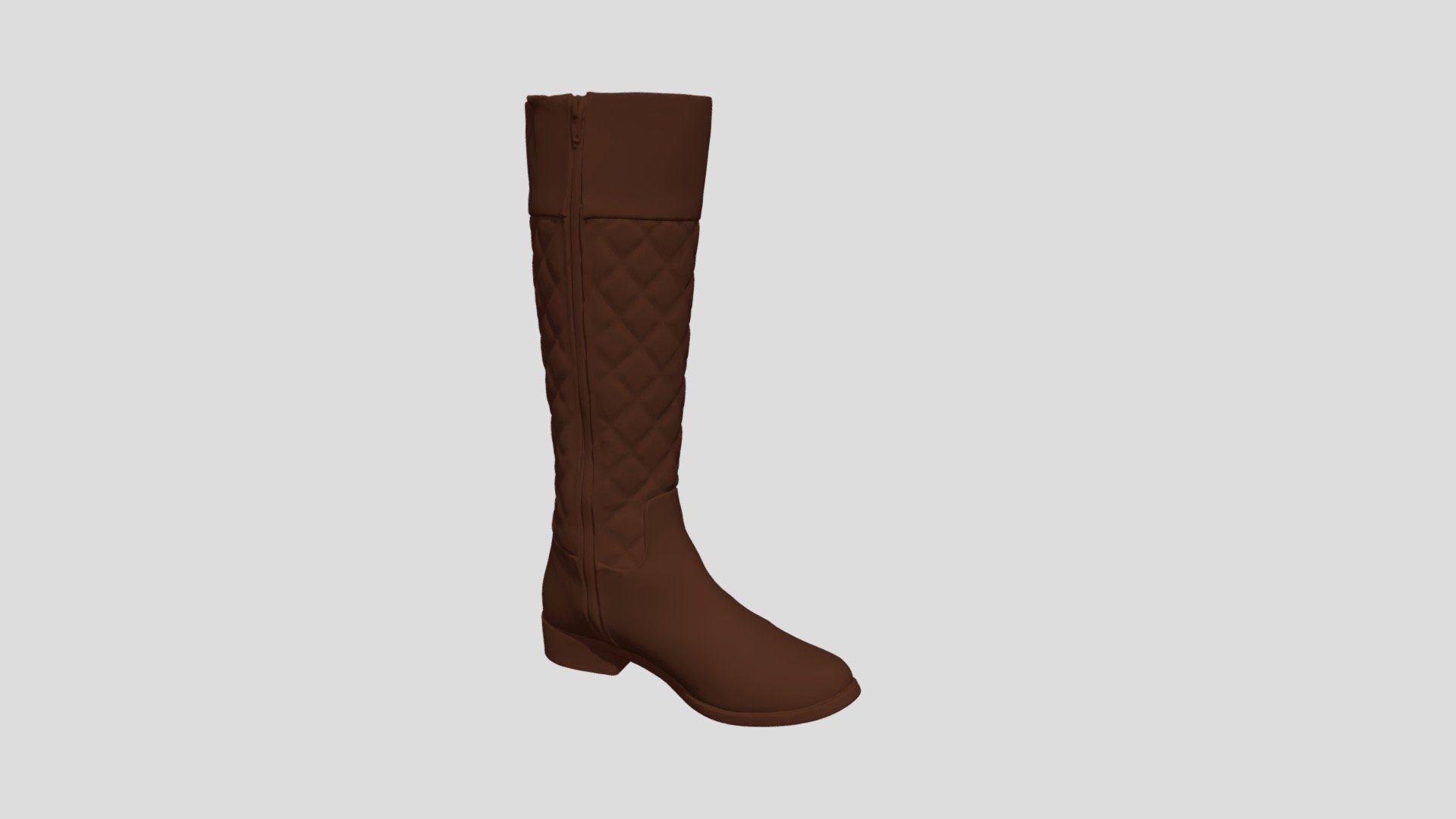 boot - Download Free 3D model by Mylom [5a4e95f] - Sketchfab