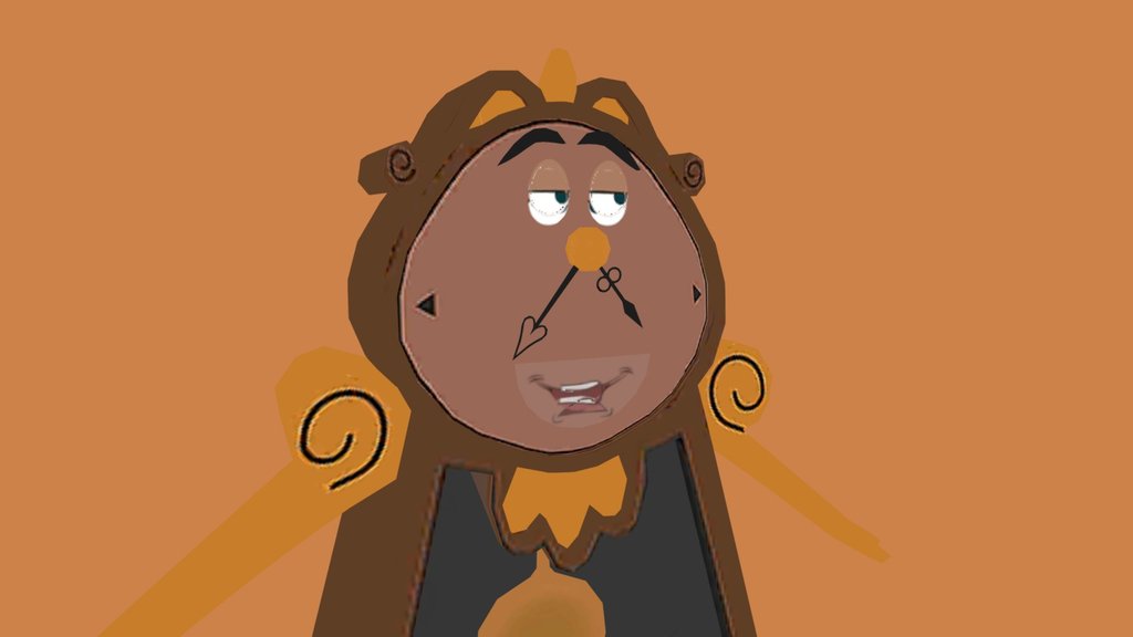 Cogsworth