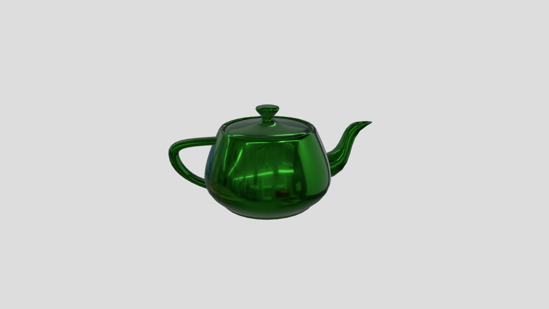 Teaport Test