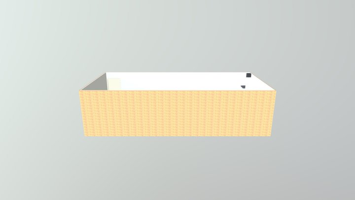 Test 2 3D Model