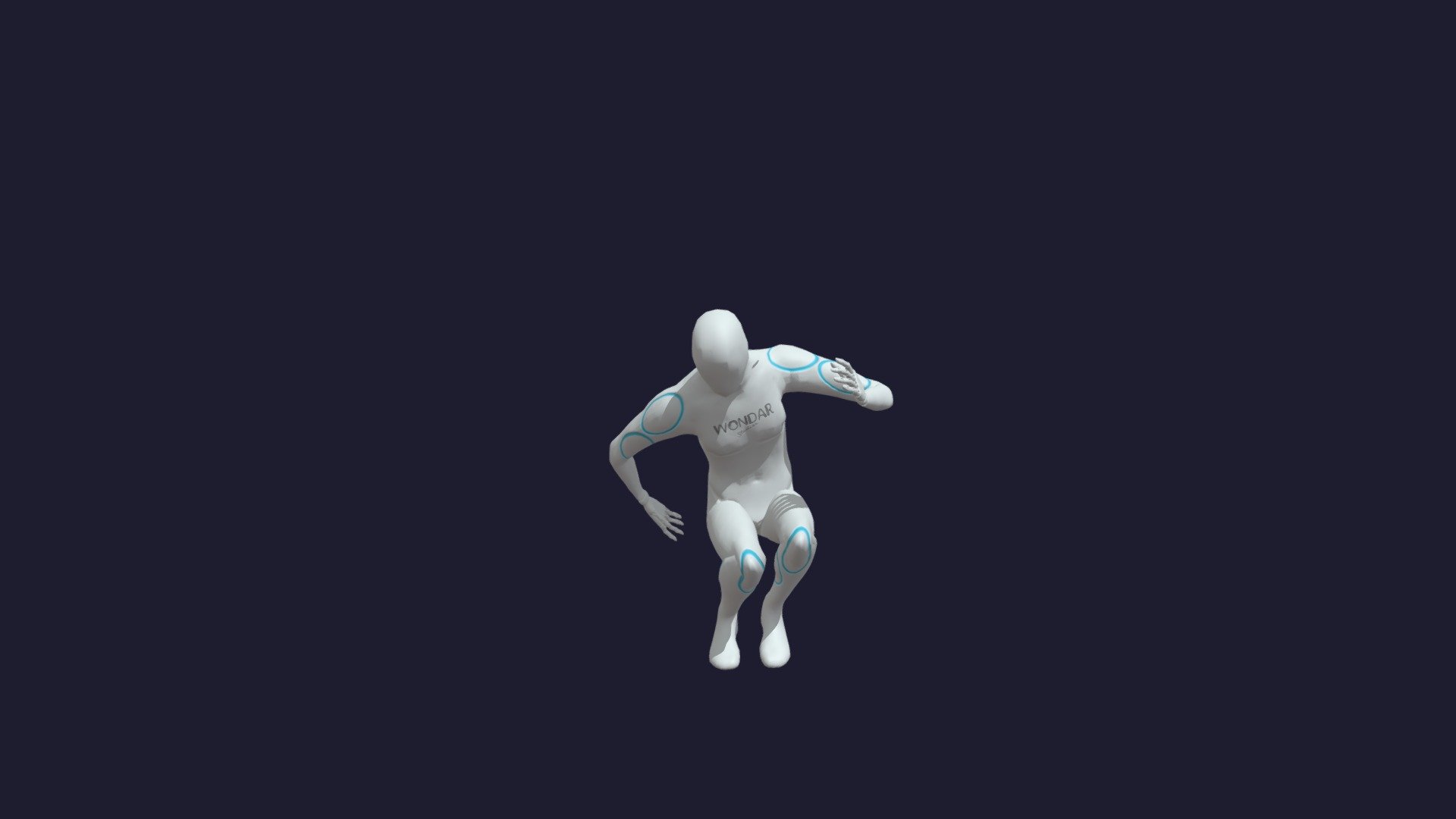 Hip hop 5 — Sketchfab embed 3D viewer