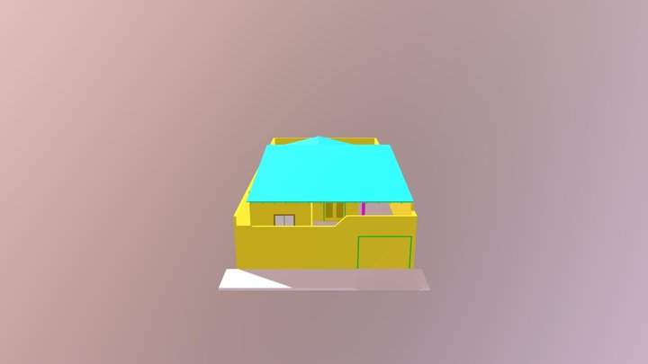 Dxf 3D models - Sketchfab