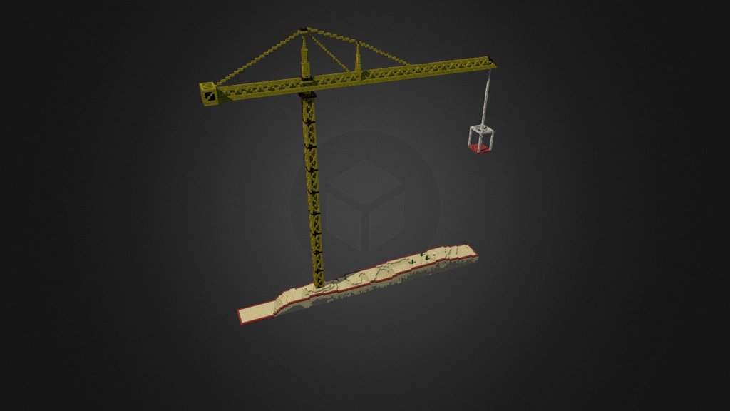 Crane