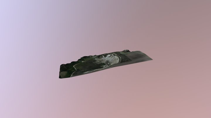 model 3D Model