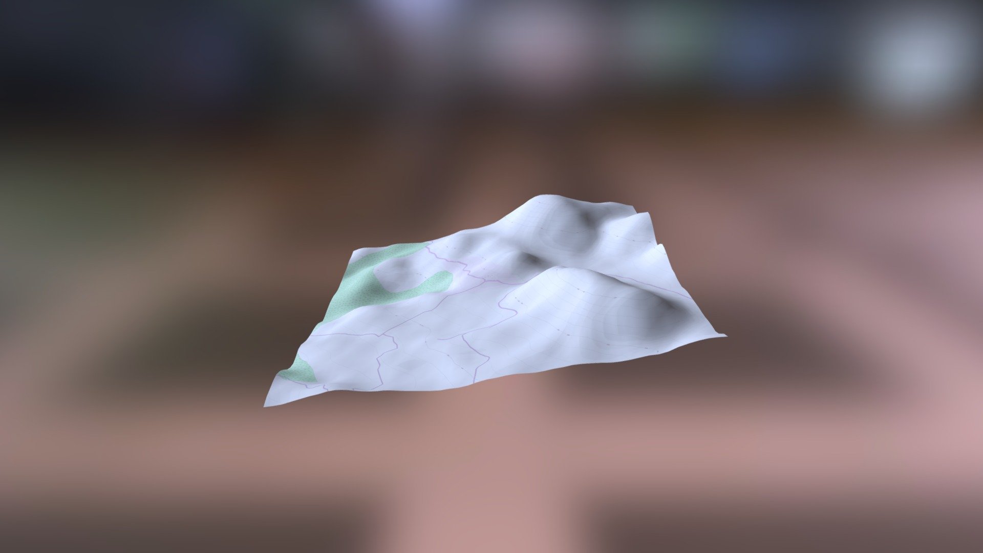 C326 Platanovrisi: Unknown Mound